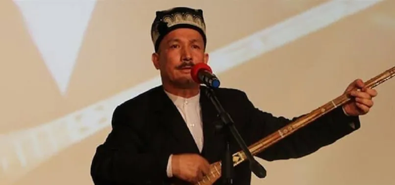 Abdurehim Heyit yaşıyor iddiası!