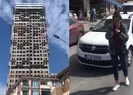 İşte İstanbul Silivrideki deprem anı