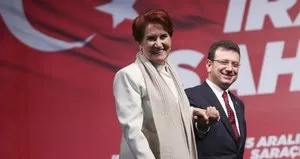 6’lı koalisyonda Ekrem İmamoğlu krizi