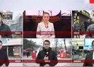 A Haber deprem bölgesinde!