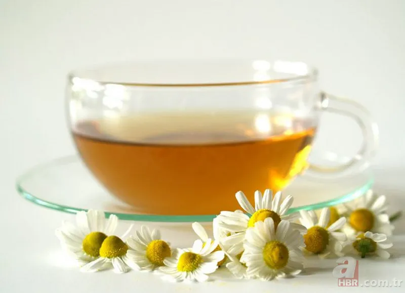 Sinir, stres ne varsa söküp atıyor! Bir fincanıyla psikolog etkisi yapacak! Tek yapmanız gereken: yatmadan 45 dakika önce... 4