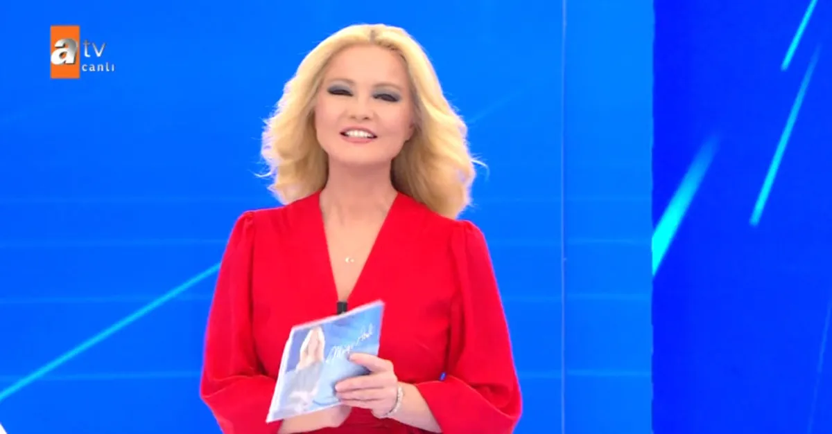 Müge Anlı ile Tatlı Sert 25 Şubat Cuma tek parça izle