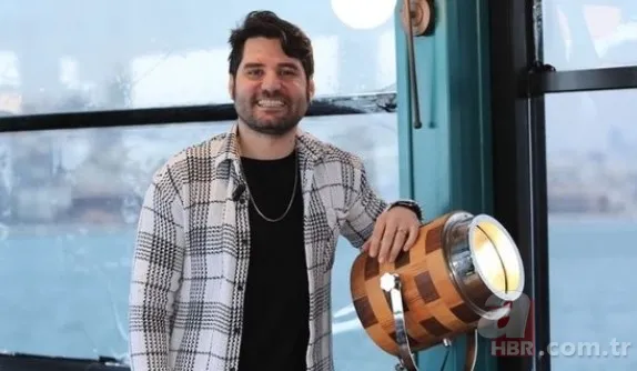 Amasya’daki feci kazadan sağ kurtulan oyuncu Ceyhun Fersoy takipçileriyle soru-cevap etkinliği yaptı! Fersoy’un yanıtları boğazları düğümledi 7