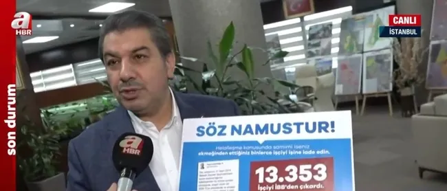 Terörle bağlantılı kişiler nasıl işe alındı? Terörle bağlantısı olan kişiler hangi birime alındı?