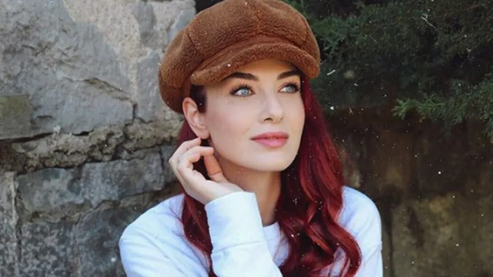 Kuzey Yıldızı İlk Aşk’ın Yıldız’ı Aslıhan Güner estetik harikası çıktı! Eski hali şoke etti!