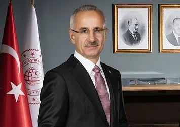Ulaştırma ve Altyapı Bakanı Abdulkadir Uraloğlu'na Ankara-Niğde Otoyolu'nda radar cezası