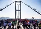 45. İstanbul Maratonu ne zaman bitecek?