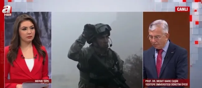 Suriye’de yeni harekat mı olacak? Olası harekatın hedefleri neresi?