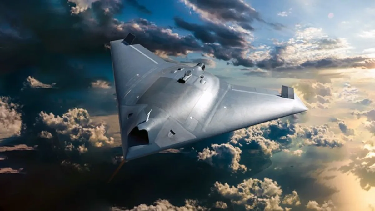 ANKA III'ten göklere imza! Önemli bir aşamayı daha geçti: Vatan güvenliği için artık gün sayıyor