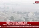 Bakanlık duyurdu! 34 saatte 14 saldırı...