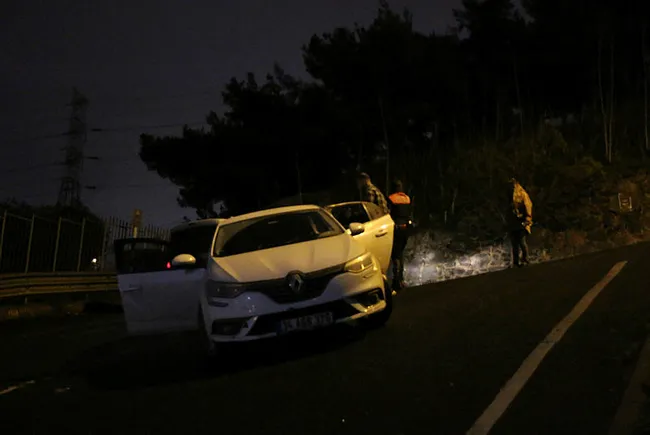 İstanbul’da sevgili çift gasp edilmişti! Çiftin akrabalarını dolandırdığı ortaya çıktı - 3