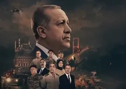 Karanlık plan, büyük direniş: Asırlık Gece konusu ve oyuncuları