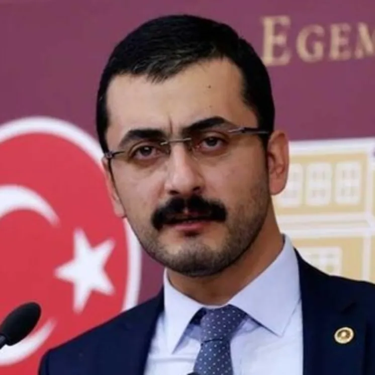 Sevinçten canlı yayında Eren Erdeme ters köşe!