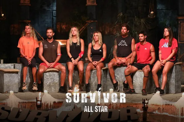 Survivor 4. dokunulmazlık oyununu kim kazandı? 2 Mayıs Survivor dokunulmazlık oyununu hangi takım kazandı? Eleme adayları...