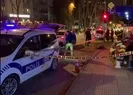 Eşi ile kayınvalidesine kurşun yağdırdı