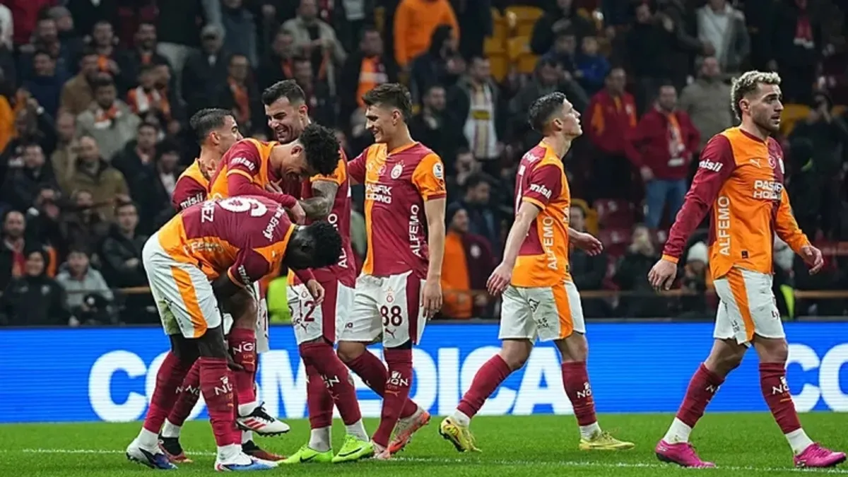 Galatasaray'dan transfer operasyonu! İşte hedefteki 4 isim