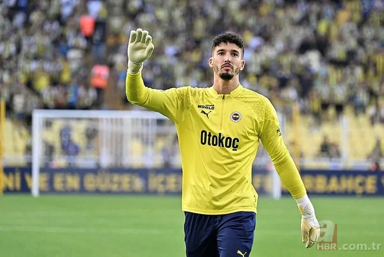 Fenerbahçe'de yaprak dökümü! Altay Bayındır'ın ardından o iki isim de gidiyor... 9