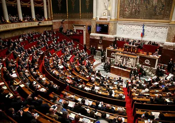 Fransa'da OHAL kalıcı hale geliyor