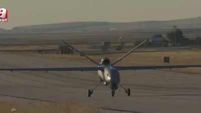 Kayseri’de savunma sanayii sergisi!