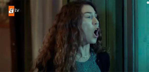 Yalnız Kurt konusu nedir? ATV dizisi Yalnız Kurt oyuncuları kimdir?