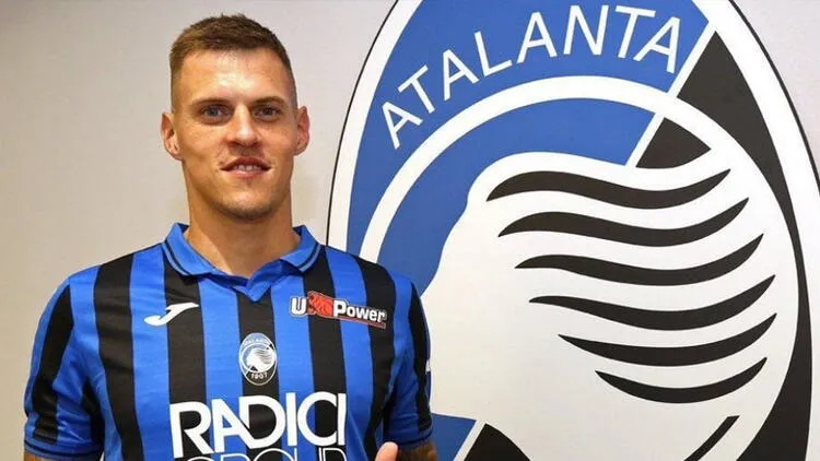 Atalanta’da Martin Skrtel şoku! Sözleşmesi feshedildi | Son dakika transfer haberleri