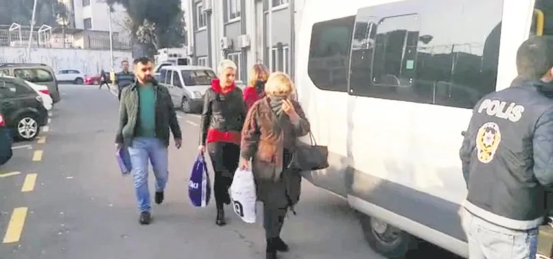 İMZA FETÖ