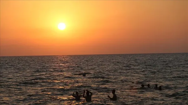 Türkiye sağanaklar sonrası kavrulacak! Hava Tahmin Uzmanı A Haber'de uyardı | İşte 5 günlük hava durumu - 9