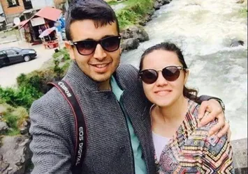 Bingöl şehidinin son isteği: Çocuğuma her şeyini alın