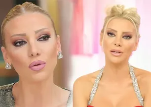 Estetikle tanınmaz hale gelmişti! Gülşah Saraçoğlu Deniz Seki'nin doğum gününde dikkat çekti