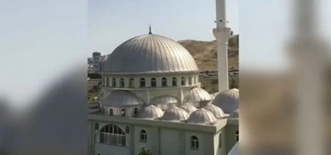 İzmir’deki ’camide müzik’ skandalının detayları belli oldu! Şifreleri çalıp korsan yayın yapmışlar...