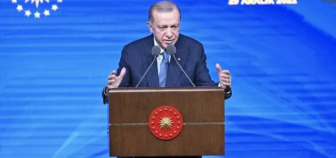 Son dakika: 1 Milyon İstihdam Projesi Kamuoyu Bilgilendirme Programı! Başkan Erdoğan müjdeleri tek tek açıkladı