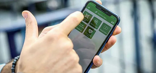 HES kodu dönemi sona eriyor! Lokanta, kafe, AVM gibi yerlerde...