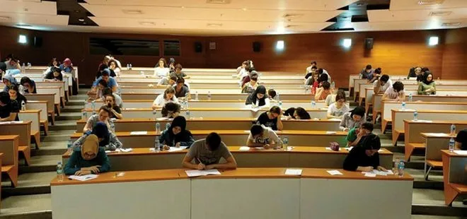 AÖF bütünleme sınavı var mı? 2023 Anadolu Üniversitesi açıköğretim güz dönemi bütünleme sınavı ne zaman?