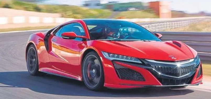 Bu otomobile Türkiye'den üç kişi sahip olacak