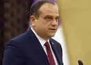 AYM Başkanvekilliğine Basri Bağcı seçildi