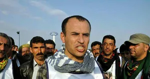 Faysal Sarıyıldız, Gare’de bomba eğitimi almış