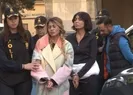 Nihal ve Bahar Candan kardeşler tutuklandı