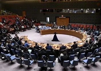 İran'dan İsrail'e misilleme açıklaması!