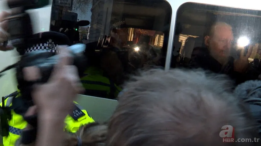 Wikileaks kurucusu Julian Assange neden tutuklandı? ABD'nin Assange avının arkasındaki kirli gerçekler 5