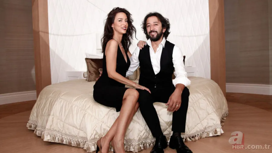 Cansu Kurtçu kimdir, kaç yaşında? Fettah Can'ın eşi Cansu Kurtçu nereli? 7