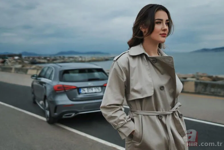 Voleybolcu Zehra Güneş'ten kötü haber! Sosyal medyadan duyurdu! Meriç Aral’dan destek geldi 10