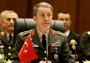 Başbakan Yıldırım: Orgeneral Akar görevinin başındadır