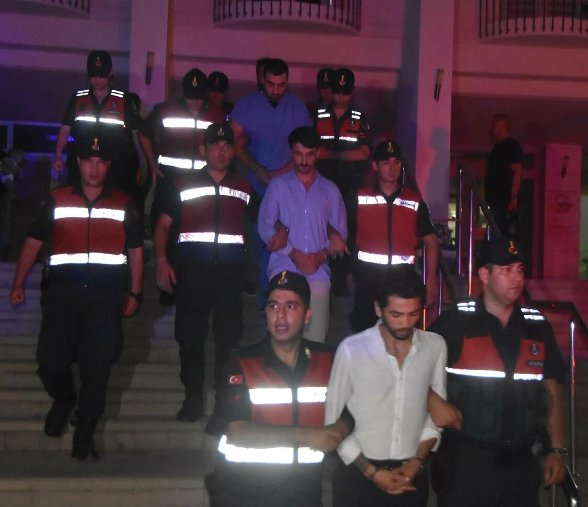 Bodrum'daki iş insanı cinayetinde karar!