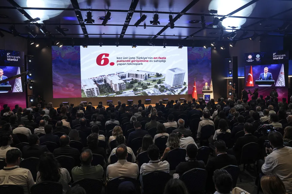 1786720288654.jpg Teknoloji yarışında Türkiye imzası - 1