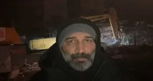 Atay ve sol örgütler Hatay’ı enkaz altında bıraktı