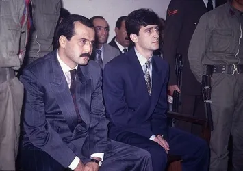 11 yıl firar etmişti! Dosyasının düşmesine altı ay kala yakalandı