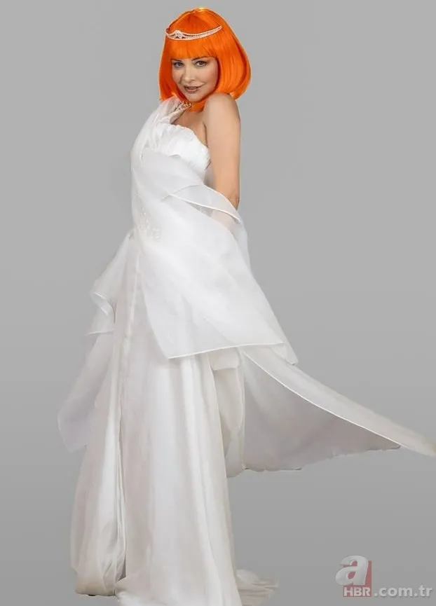 Sihirli Annem filminde "Kutsi" sürprizi: İşte yeni rolü... 5