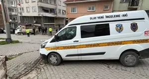 Alacak verecek kavgası kanlı son! 2 yaralı