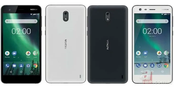 İşte yılın en çok satan telefon markaları ve satış oranları