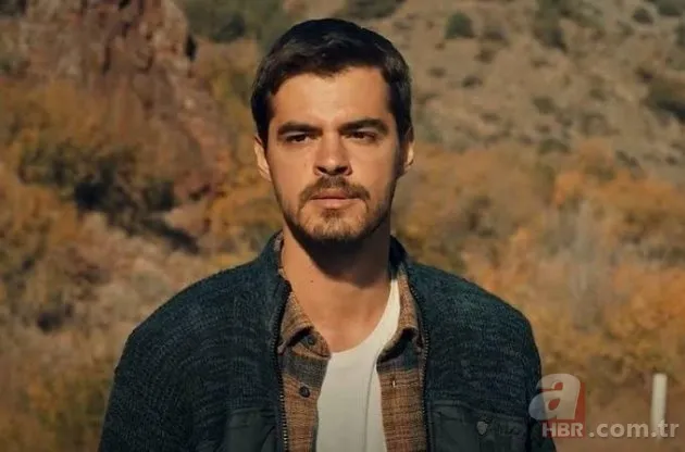 Berk Atan'ın sağlık durumu nasıl? Gönül Dağı'nın başrolü ağır yaralandı 1